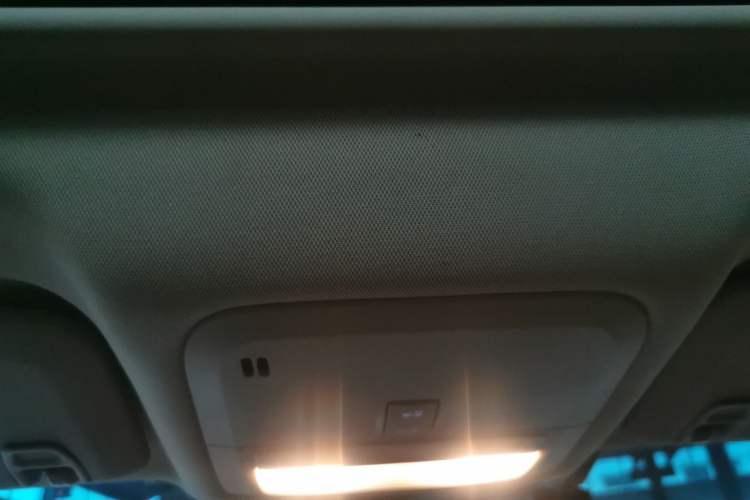 Used Chevrolet Monza 2020 320 Automatic Enjoyment Edition
