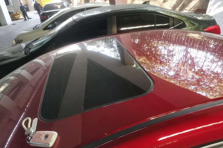 Used Mazda Mazda 3 Axela 2023 2.0L Automatic Zhiyao Edition