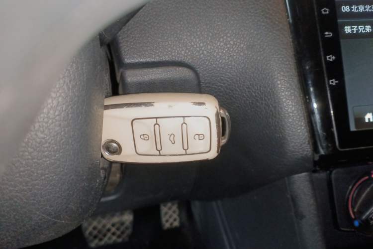 Used Volkswagen Polo 2018 1.5L Automatic Advanced Driving Model