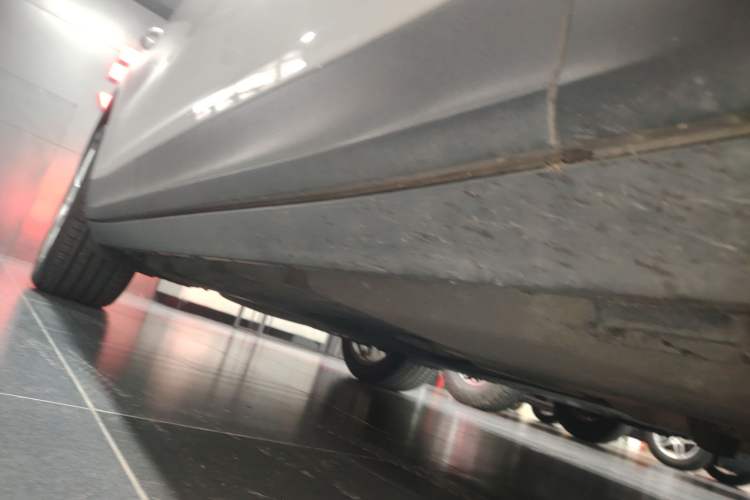 Used Porsche Cayenne 2019 Cayenne 3.0T
