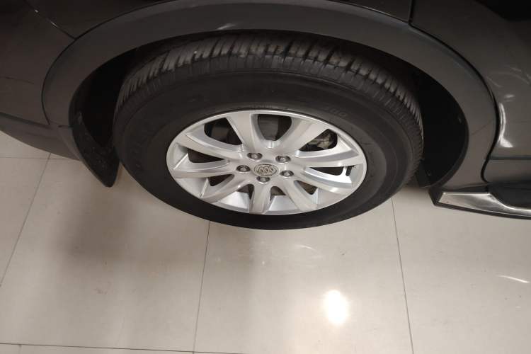 Used Buick Envision 2020 20T Two-Wheel Drive Luxury Model
