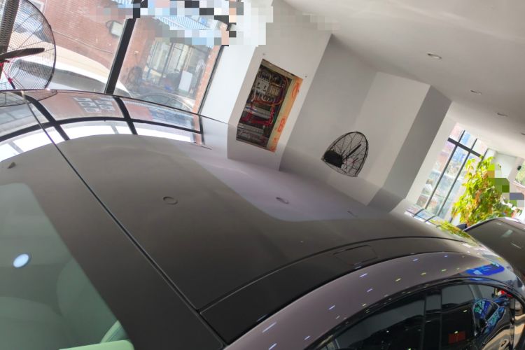 Used XPeng G6 2025 625 Long-Range Max Flagship Edition