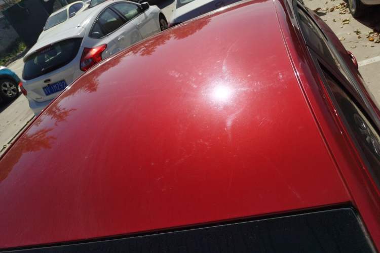 Used Buick GT 2016 15N Automatic Entry-Level Trim
