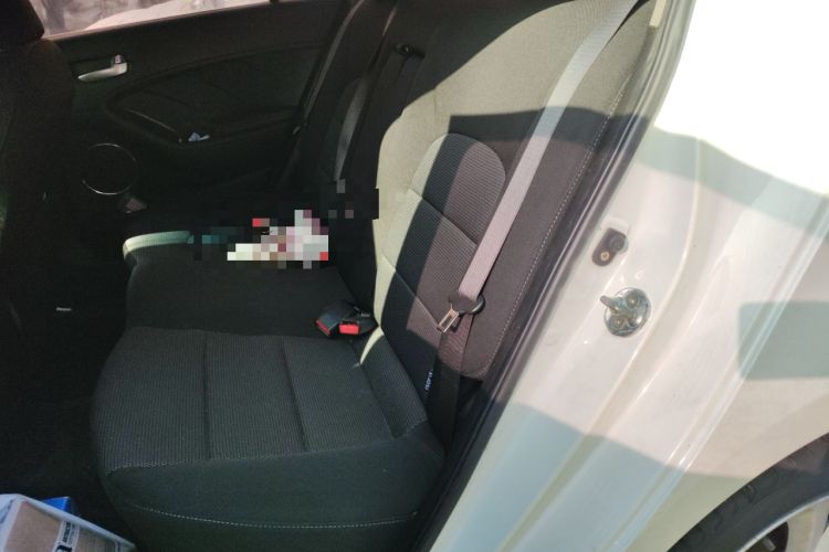 Used Kia K3 2016 1.6L Automatic GLS
