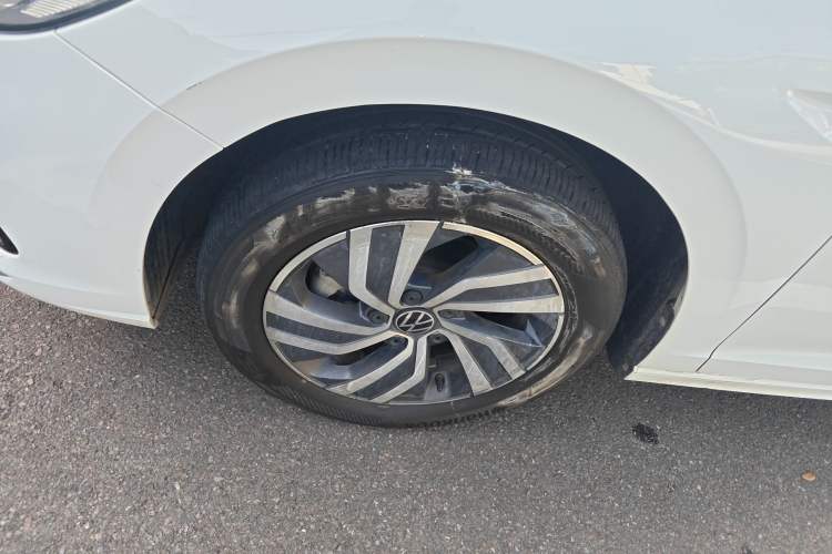 Used Volkswagen Bora 2023 200TSI DSG Enjoyment Edition
