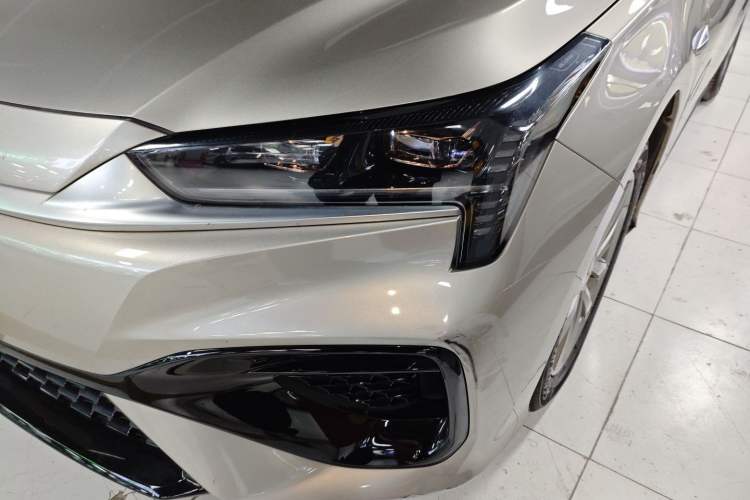 Used AION S 2023 Meizu 580 Lithium Iron Phosphate