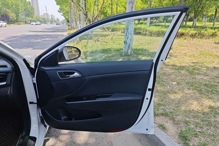 Used Hyundai Mistra 2019 1.6T Automatic Smart GLS China VI Standard
