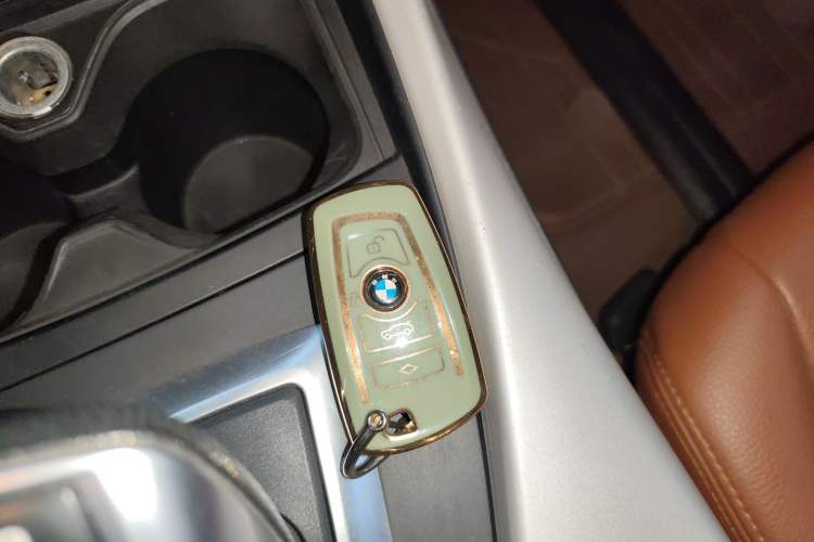 Used BMW 1 Series 2013 Revised 116i Leading Edition