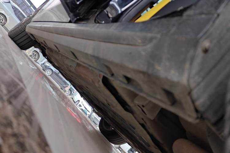 Used GAC Trumpchi EMPOW 2021 270T DCT J15 Version
