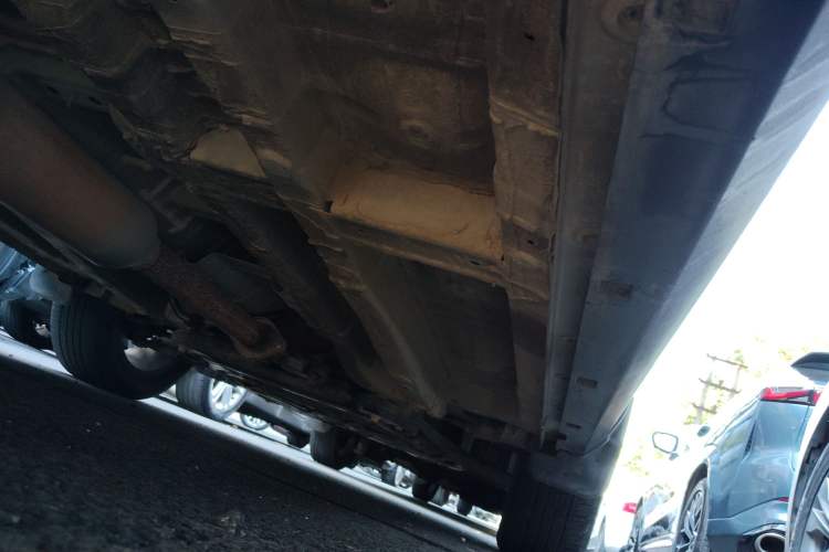 Used Changan CS55PLUS 2021 Blue Whale Edition 1.5T DCT Luxury Model