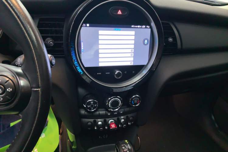 Used  MINI 2016 1.2T ONE Pioneer Edition