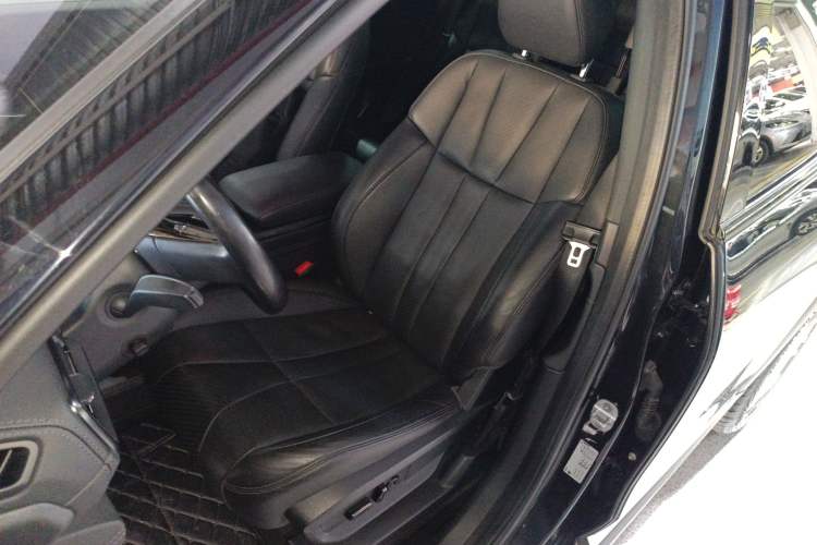 Used Nio ES8 2020 415 km Range 6-Seater Version
