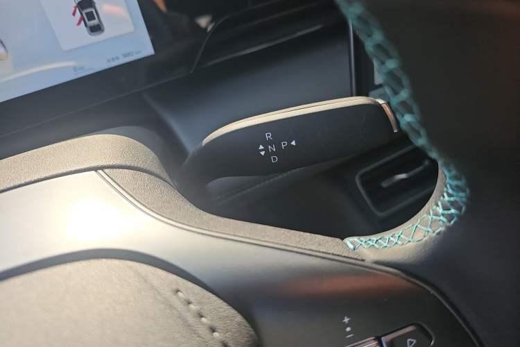 Used BYD Qin L 2025 EV 545KM Beyond Version