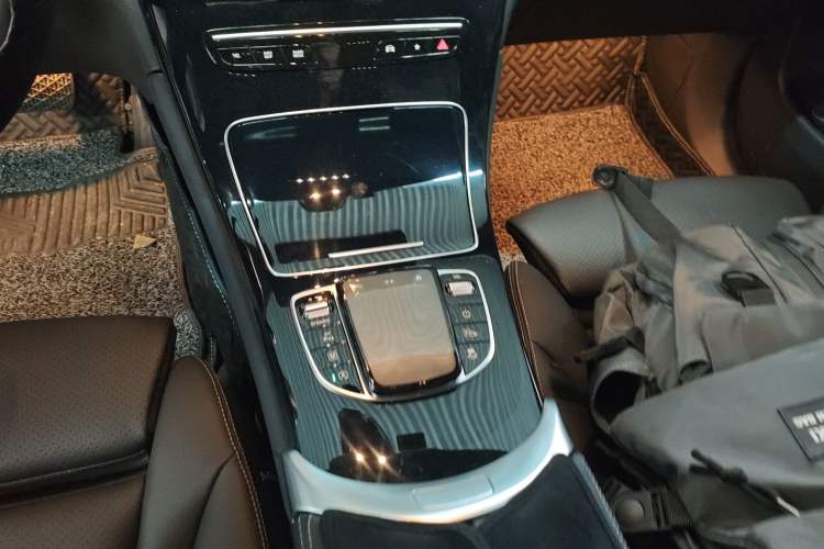 Used Mercedes-Benz GLC 2022 Facelifted GLC 260 L 4MATIC Dynamic Edition