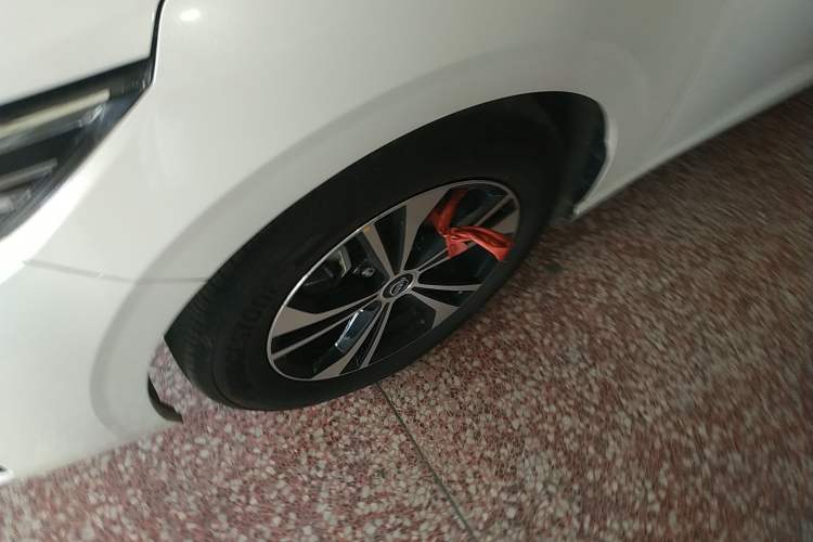 Used Nissan Sylphy 2023 1.6L CVT Enjoyment Edition
