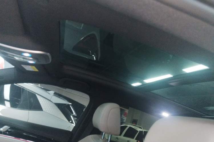 Used BYD Tang New Energy 2024 DM-i Glory Edition 112KM Prestige Model