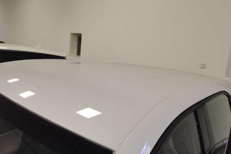 Used BYD Seagull 2025 Intelligent Driving Version 305 km Dynamic Edition
