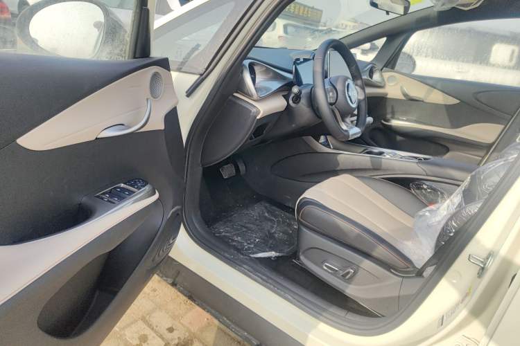 Used BYD Dolphin 2025 420km Free Edition