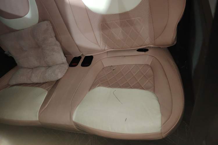 Used Wuling Hongguang MINIEV 2024 3rd Generation 120 km
