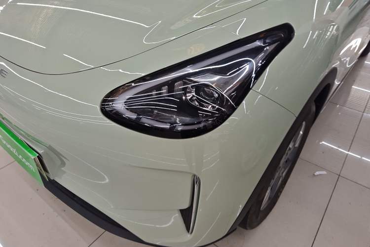 Used  Geome 2025 UP 410km Exploration+ Edition