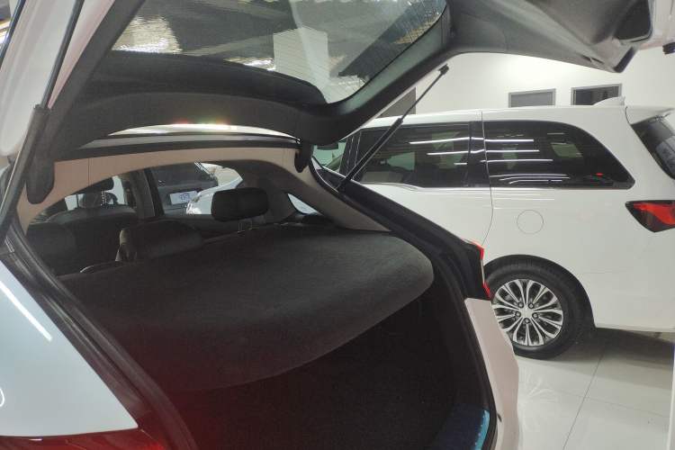 Used Honda Avancier 2017 240TURBO Two-Wheel Drive Luxury Edition