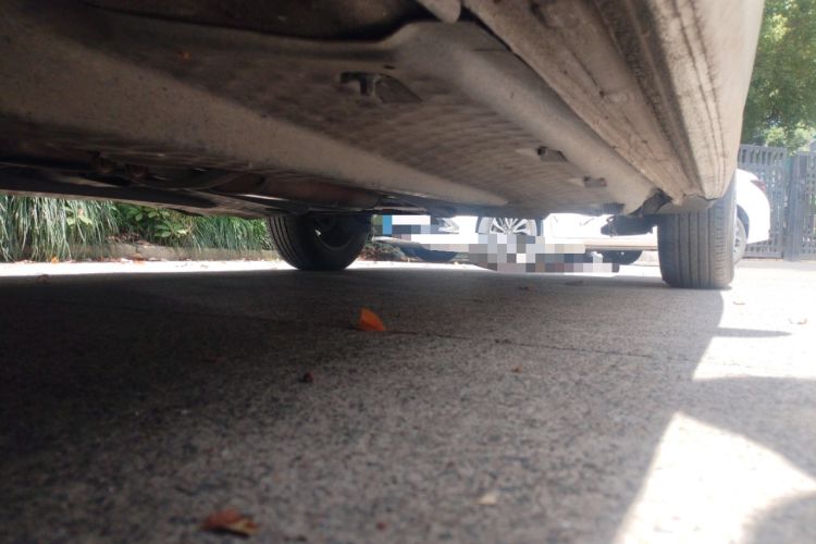 Used Volkswagen Polo 2016 1.6L Automatic Comfort Model
