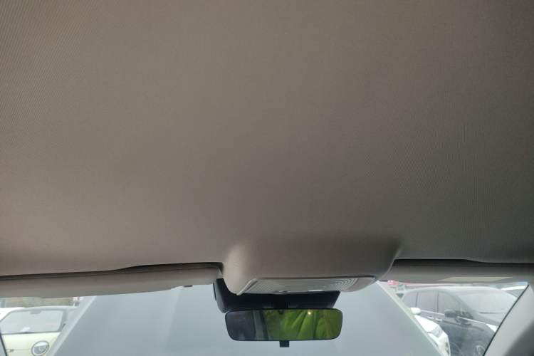 Used BYD Sealion 05 DM-i 2025 DM-i 75KM Luxury Model
