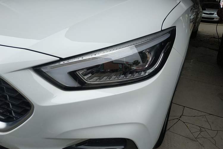 Used MG ZS 2020 180 DVVT Automatic UP
