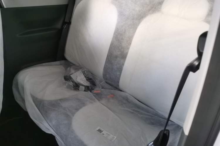 Used  Panda 2025 210km Panda Kart
