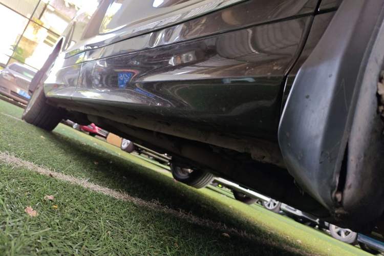 Used Honda Elysion 2016 2.4L Luxury Edition
