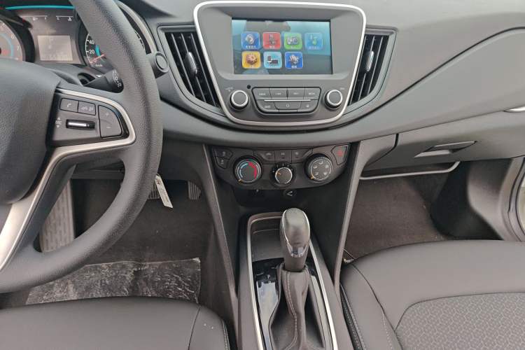 Used Chevrolet Cavalier 2019 320 Automatic Xinyue Edition