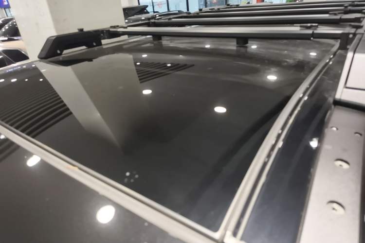 Used Land Rover Defender 2023 110 3.0T P400 Dark Edition