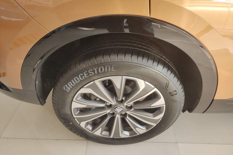 Used Buick Envision 2024 Encore S 25T Ignite Black Style Edition
