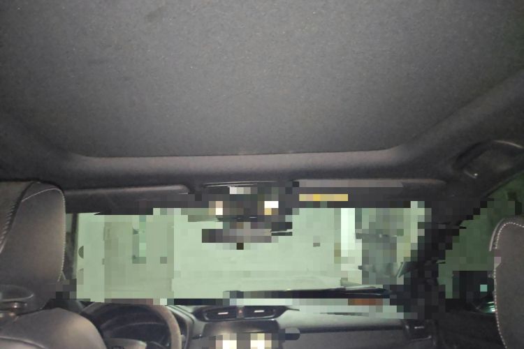 Used Honda Breeze 2021 240TURBO CVT Two-Wheel Drive Phantom Night Edition