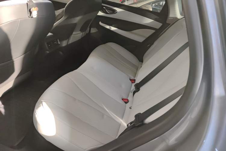 Used BYD Seal 05 DM-i 2025 DM-i Smart Drive 55KM Luxury Model
