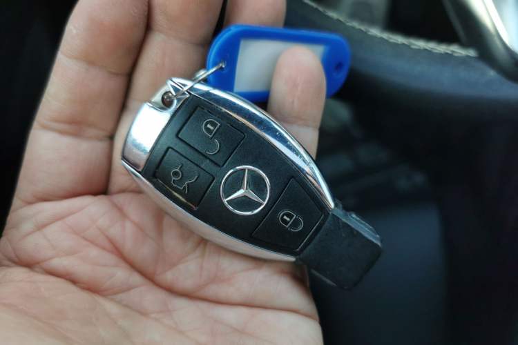 Used Mercedes-Benz CLA 2018 CLA 200 Sport Edition
