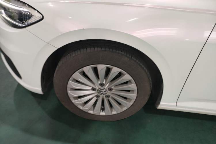 Used Volkswagen Lavida 2021 280TSI DSG Comfort Edition