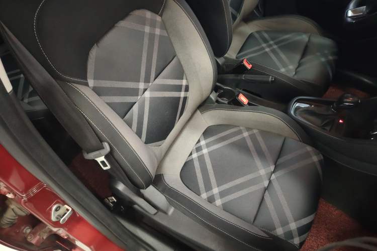 Used MG 3 2017 1.5L Automatic Smart Connect Elite Edition
