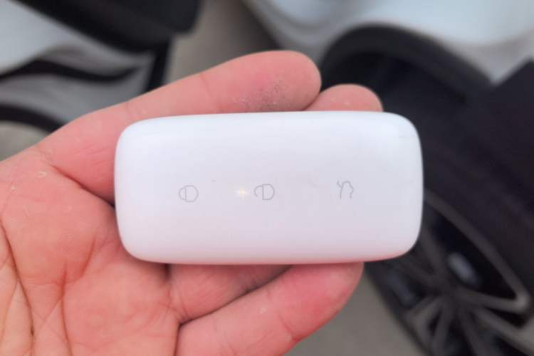 Used  L7 2023 1.5T 115 km PLUS