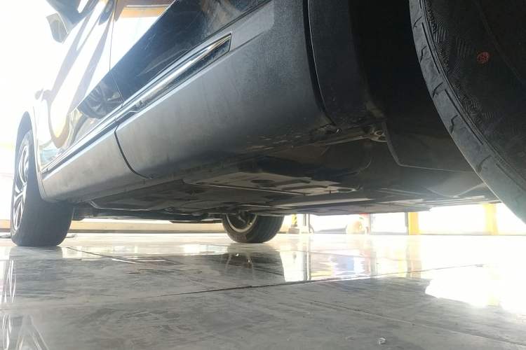 Used Buick Envision 2022 Facelift Encore S 652T Two-Wheel-Drive Luxury Model
