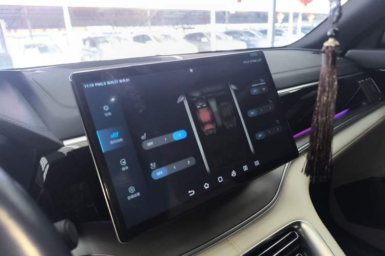 Used BYD Song PLUS New Energy 2023 Champion Edition DM-i 110KM Flagship PLUS