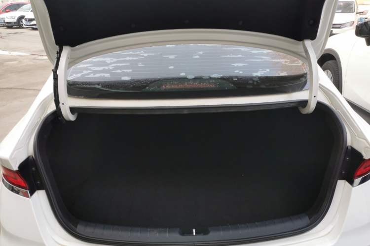 Used Hyundai Lafesta 2019 280TGDi Sport Edition China VI