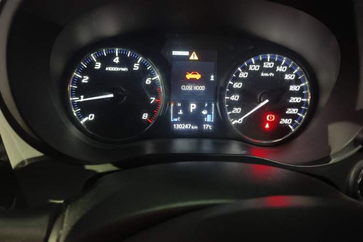 Used Mitsubishi Outlander 2018 2.4L 4x4 Elite Edition 5 Seats