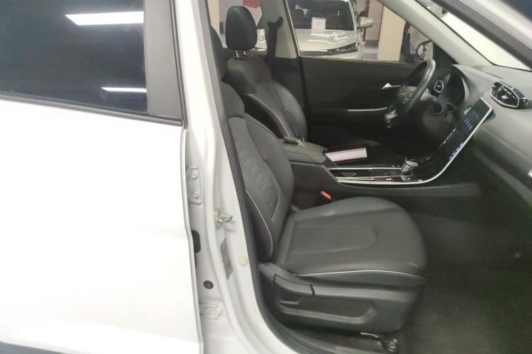 Used Hyundai ix25 2020 1.5L CVT GLS Smart Model
