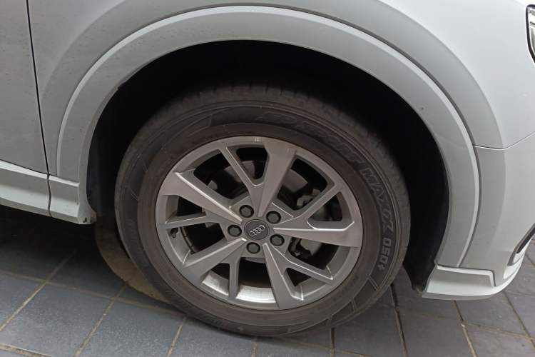 Used Audi Q3 2019 35 TFSI Advanced Dynamic Edition