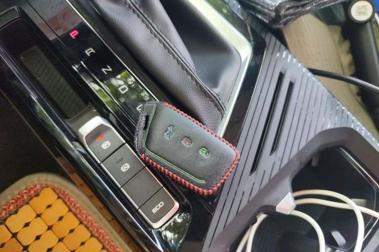 Used Baojun RM-5 2019 1.5T CVT 24-Hour Online Luxury Version 5 Seats
