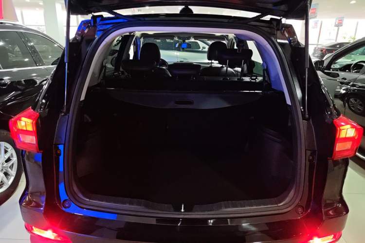 Used Haval M6 2019 1.5T DCT Two-Wheel Drive Value Edition China VI Standard
