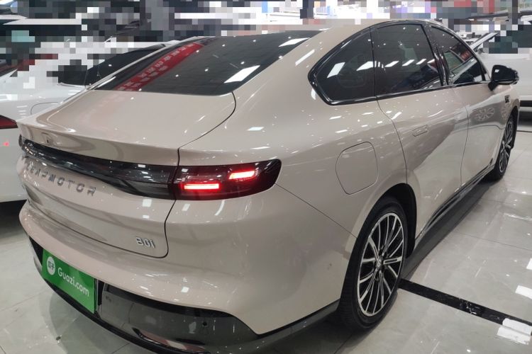 Used Leapmotor B01 2025 550 Comfort Edition