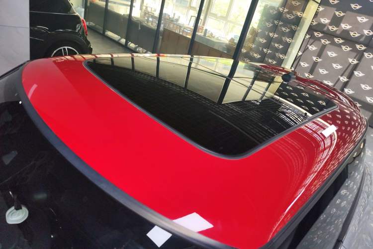 Used  JCW 2018 2.0T JOHN COOPER WORKS ALL-IN