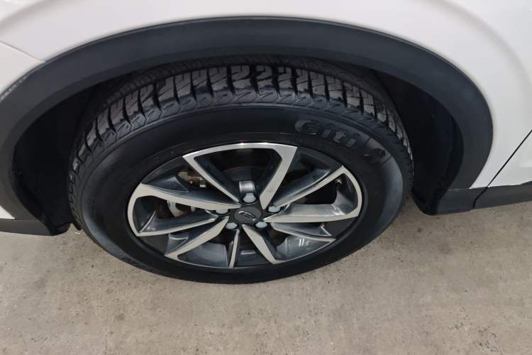 Used Geely Auto Coolray 2020 Facelift 240T DCT Hunter